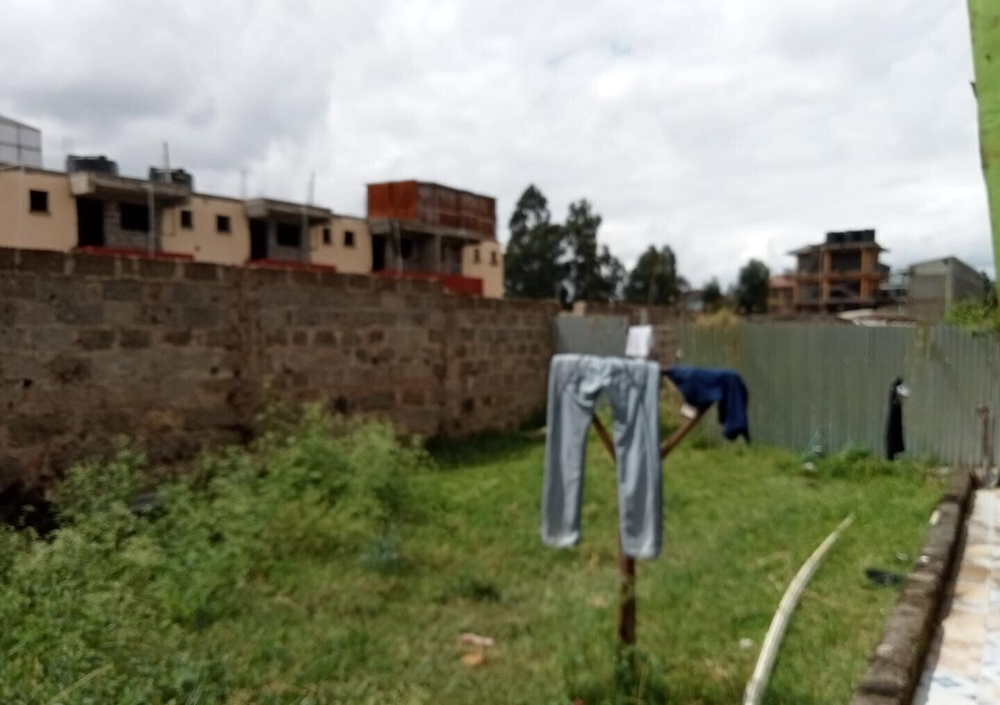 KSh 14M Kahawa Plot