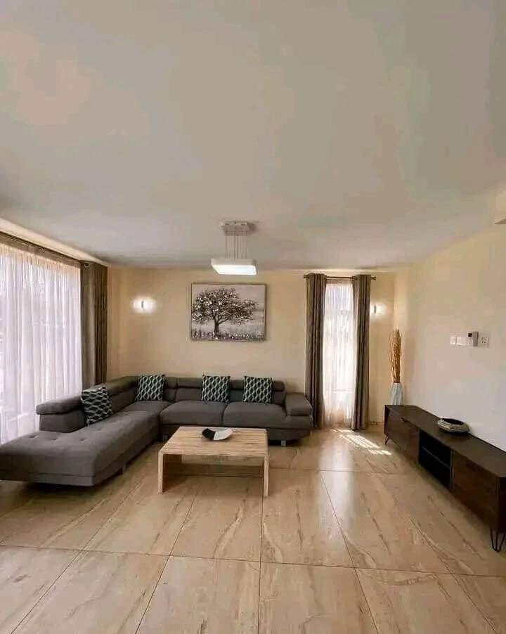 4BR Mansionette with DSQ & Borehole - Off Katani Road, Syokimau
