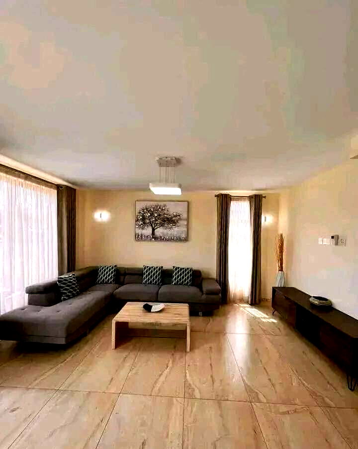 4BR Mansionette with DSQ & Borehole - Off Katani Road, Syokimau