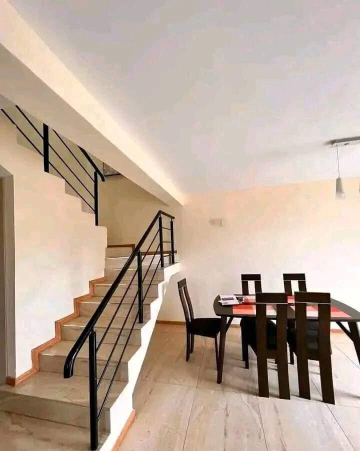 4BR Mansionette with DSQ & Borehole - Off Katani Road, Syokimau