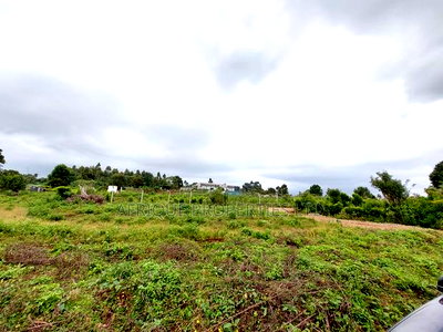 Tigoni 1/2 Residential Plot for Sale In - Image 5