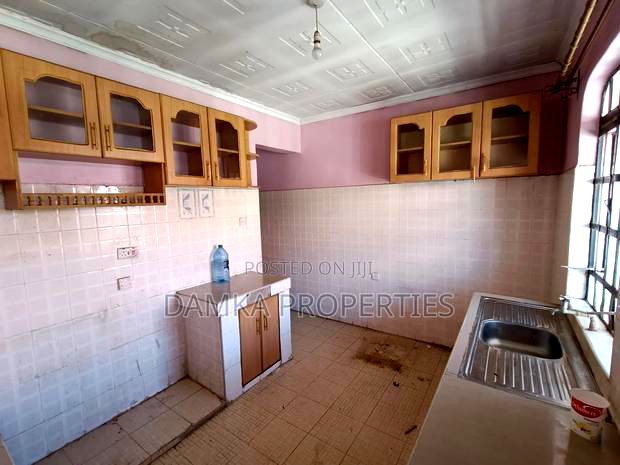 2bdrm Apartment in Sec 58, Nakuru Town East for rent