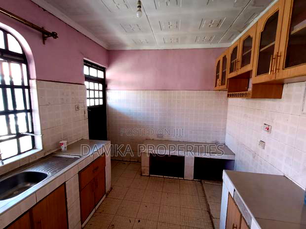 2bdrm Apartment in Sec 58, Nakuru Town East for rent