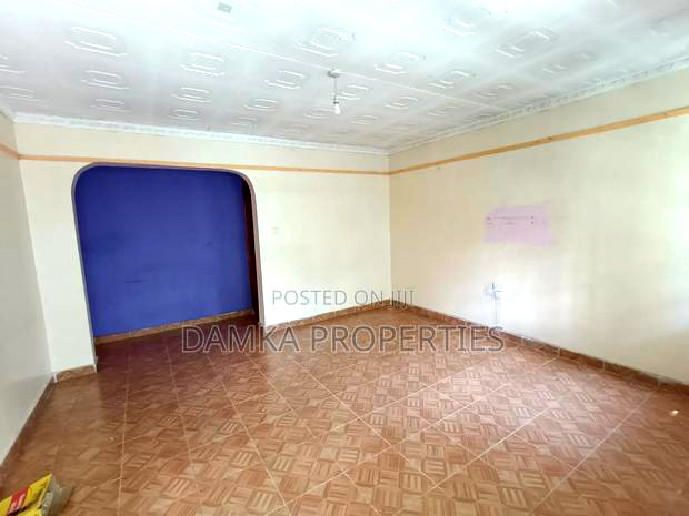 2bdrm Apartment in Sec 58, Nakuru Town East for rent