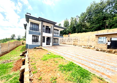 50x100 Garden Home for Rent