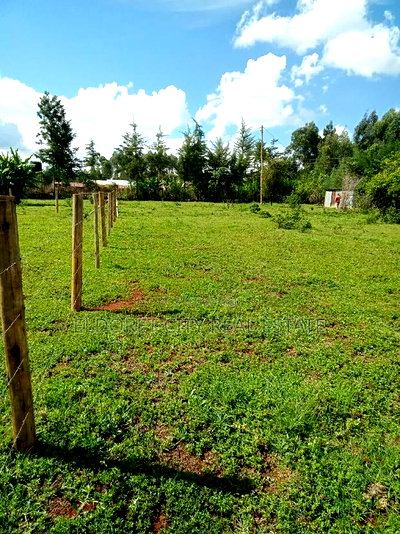 1/4 Kapseret Inder Area 3km From Tarmac - Image 2