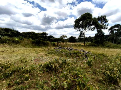 Residential Eighth Acre Plot in Ngong Along Maragara Road for Sale. - Image 3