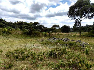 Residential Eighth Acre Plot in Ngong Along Maragara Road for Sale. - Image 2