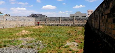 60*110 Ft Plot at Githingiri(Golf View Estate) for Sale - Image 4