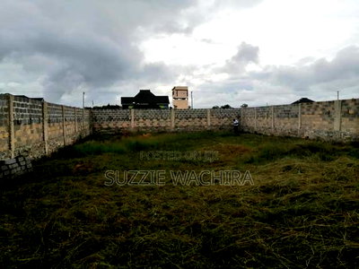 60*110 Ft Plot at Githingiri(Golf View Estate) for Sale - Image 5