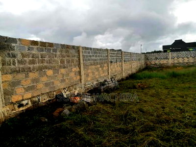 60*110 Ft Plot at Githingiri(Golf View Estate) for Sale - Image 8