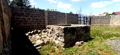 60*110 Ft Plot at Githingiri(Golf View Estate) for Sale - Image 7