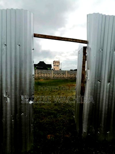 60*110 Ft Plot at Githingiri(Golf View Estate) for Sale - Image 3