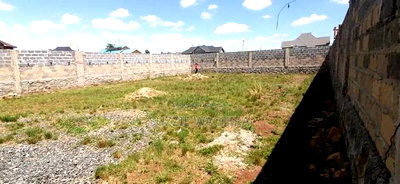 60*110 Ft Plot at Githingiri(Golf View Estate) for Sale - Image 1