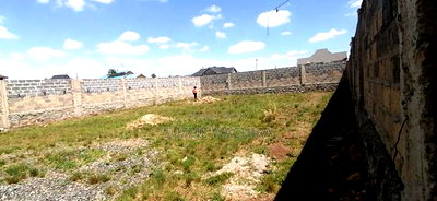 60*110 Ft Plot at Githingiri(Golf View Estate) for Sale - Image 2