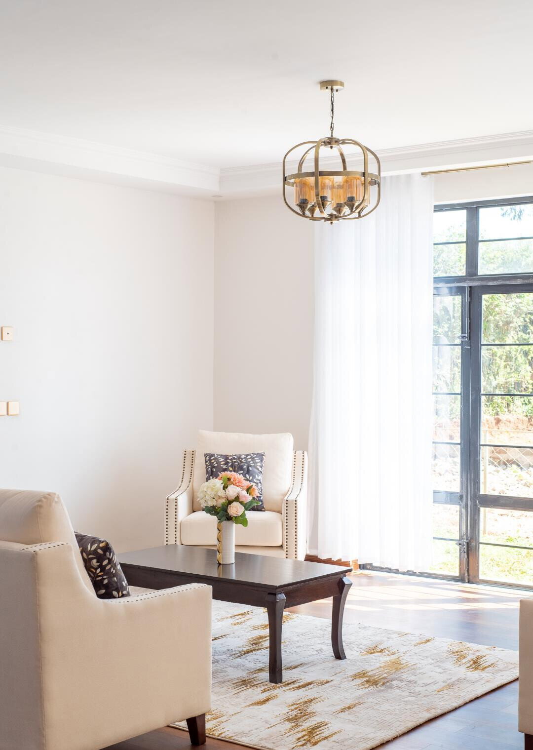4BR Townhouse in Gated Community of 20 - Forest Hill Ngong