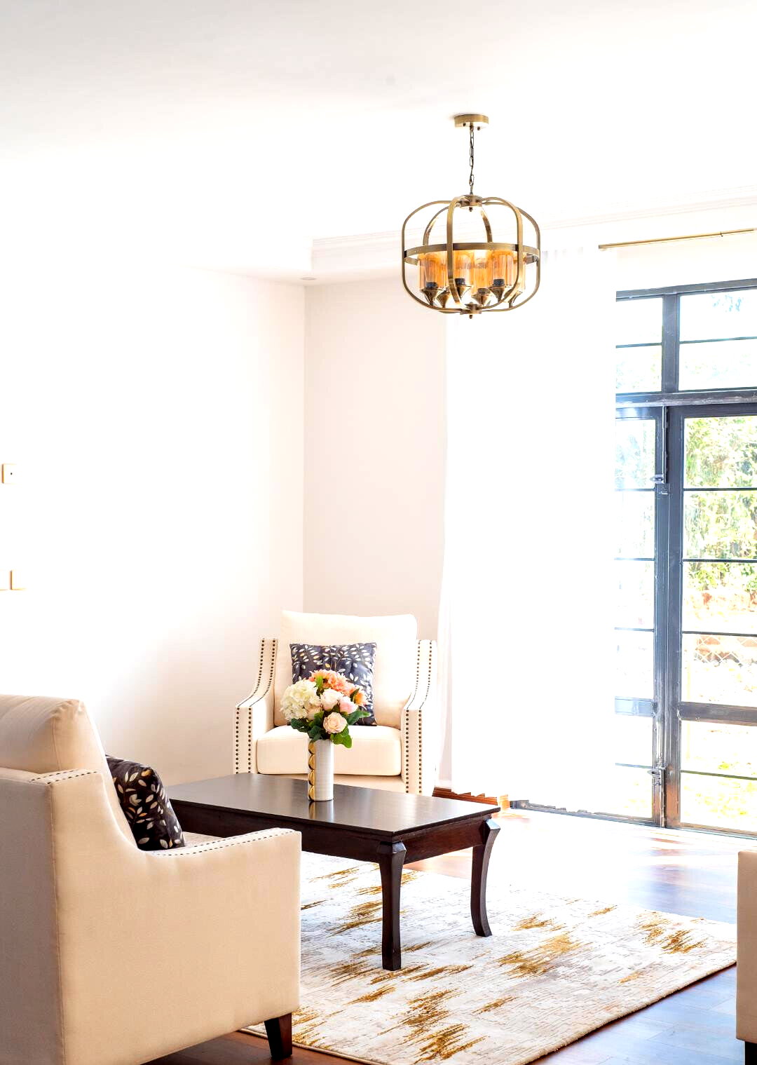 4BR Townhouse in Gated Community of 20 - Forest Hill Ngong