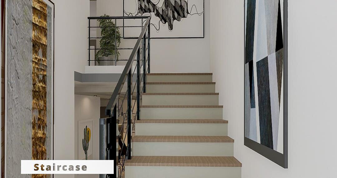 4BR Townhouse in Gated Community of 20 - Forest Hill Ngong