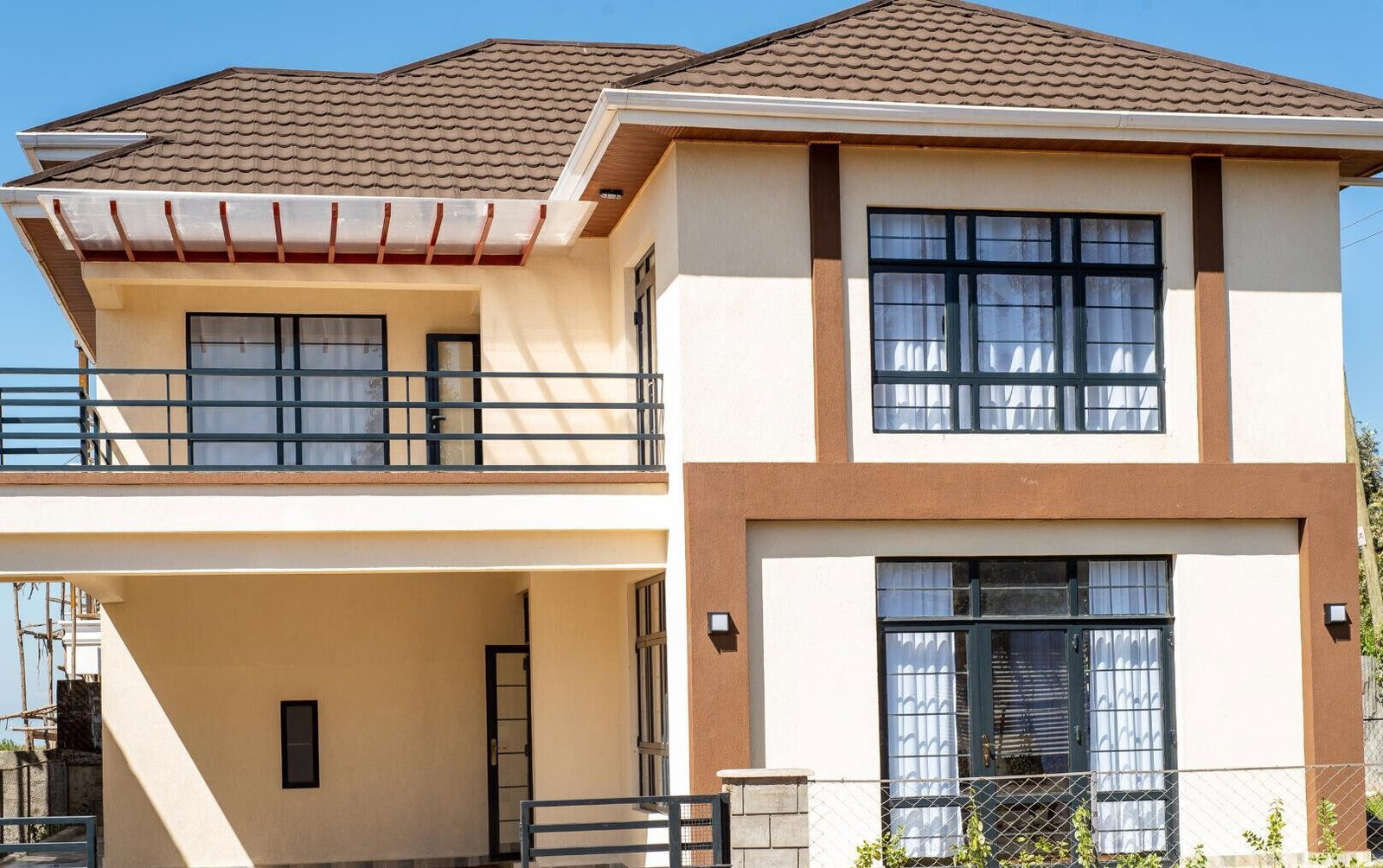 4BR Townhouse in Gated Community of 20 - Forest Hill Ngong