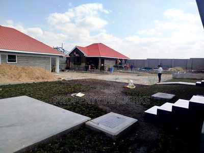 3bdrm Bungalow in Kitengela for sale - Image 12