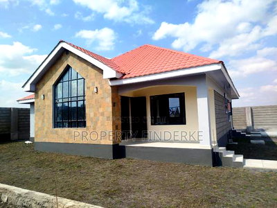 3bdrm Bungalow in Kitengela for sale - Image 14