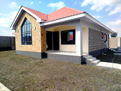 3bdrm Bungalow in Kitengela for sale - Image 1