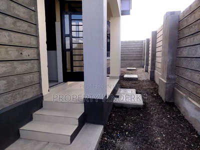 3bdrm Bungalow in Kitengela for sale - Image 13