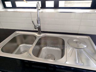 3bdrm Bungalow in Kitengela for sale - Image 4