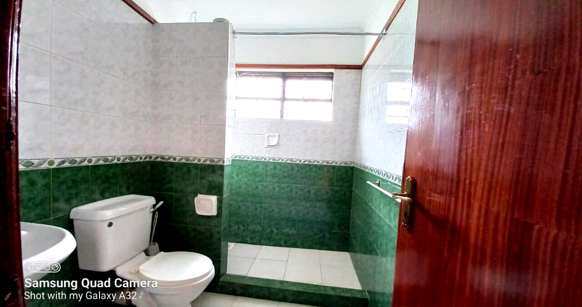 4BR All-Ensuite Townhouse with DSQ & Pool Access – Shanzu Road, Nairobi