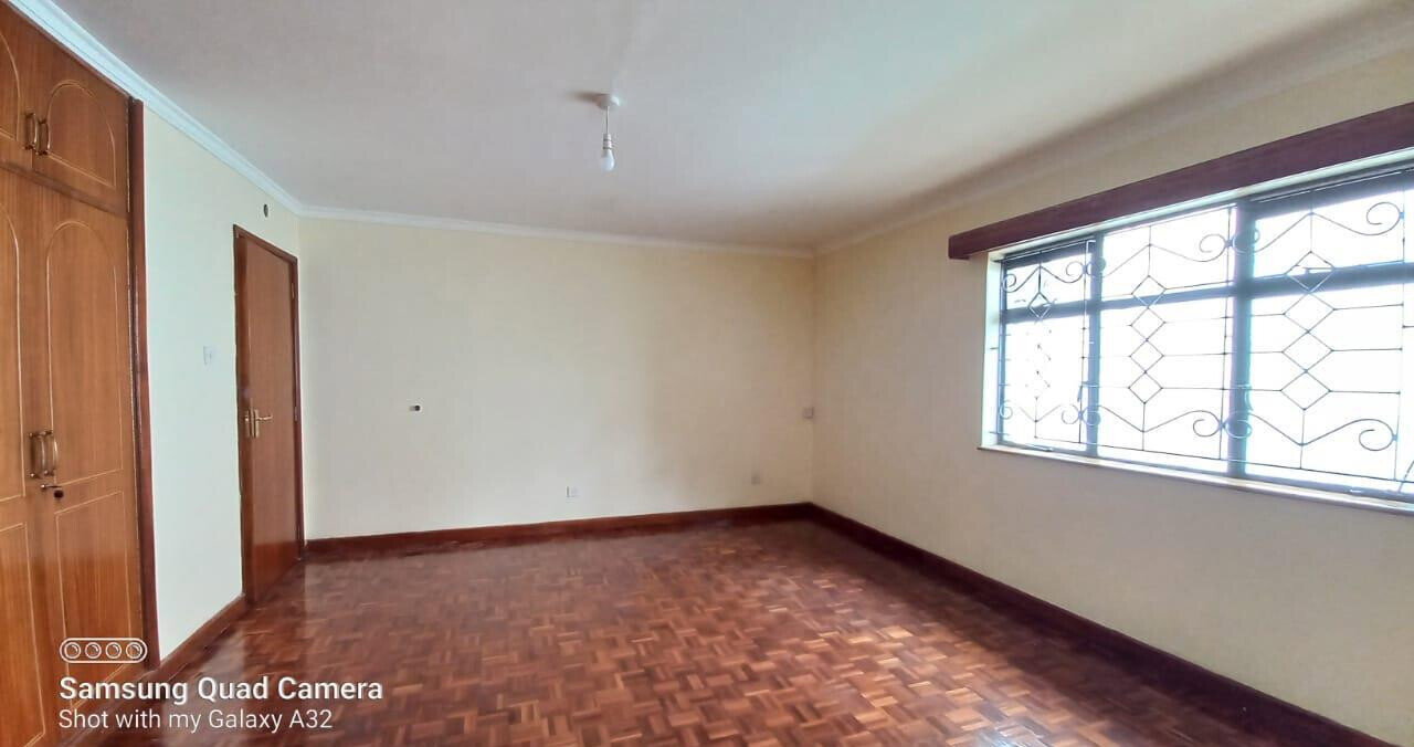 4BR All-Ensuite Townhouse with DSQ & Pool Access – Shanzu Road, Nairobi