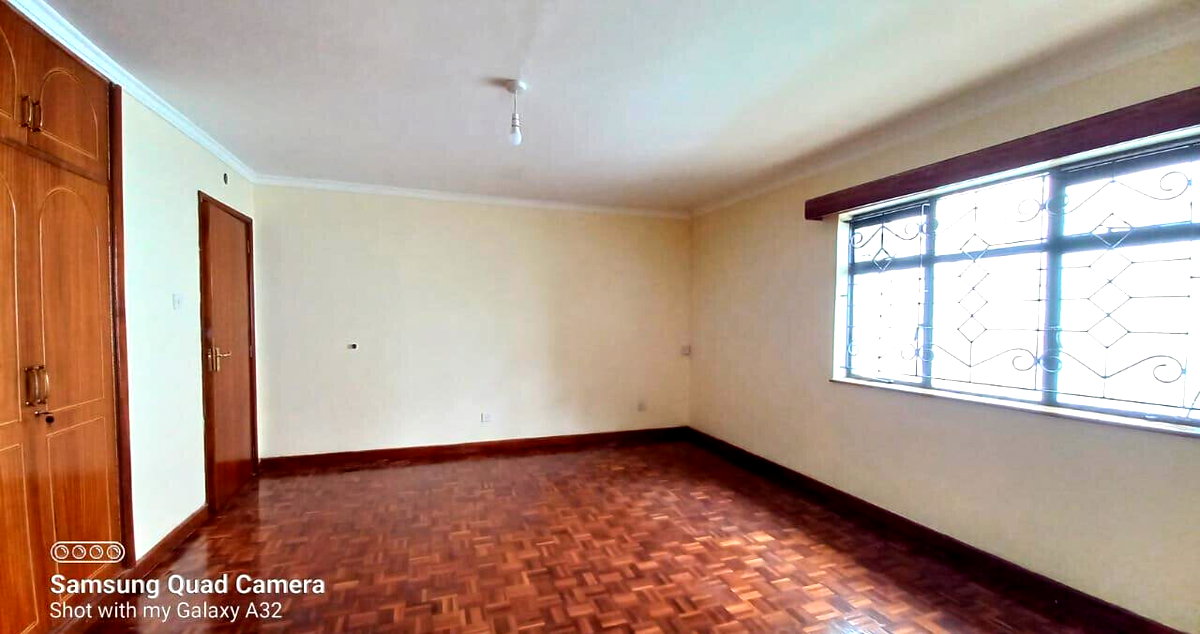 4BR All-Ensuite Townhouse with DSQ & Pool Access – Shanzu Road, Nairobi