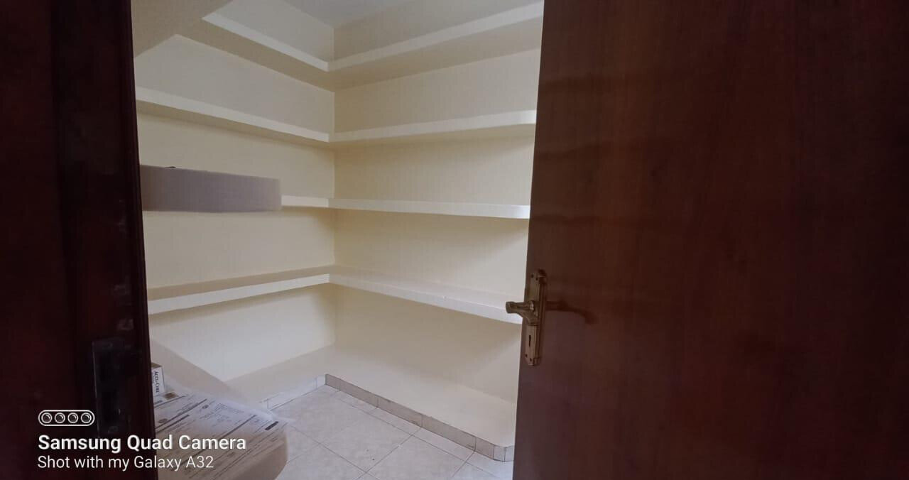 4BR All-Ensuite Townhouse with DSQ & Pool Access – Shanzu Road, Nairobi