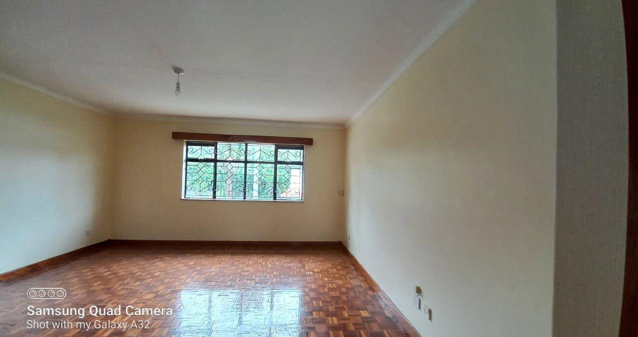 4BR All-Ensuite Townhouse with DSQ & Pool Access – Shanzu Road, Nairobi