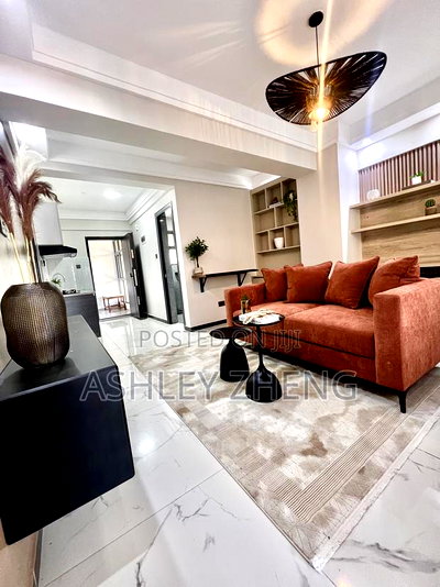 1bedroom From 6m - Image 1