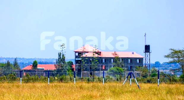Plots for Sale in Joska Below 1m