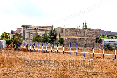 Plots in Greater Eastern Bypass Joska - Image 2