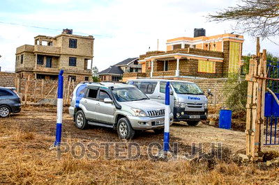 Plots in Greater Eastern Bypass Joska - Image 1