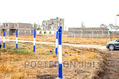 Plots in Greater Eastern Bypass Joska - Image 3