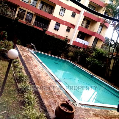 3bdrm Apartment in Karen for Rent - Image 1