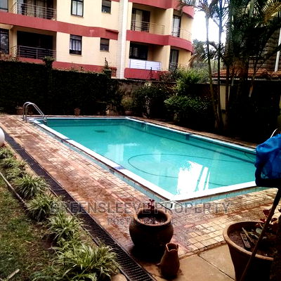 3bdrm Apartment in Karen for Rent - Image 2