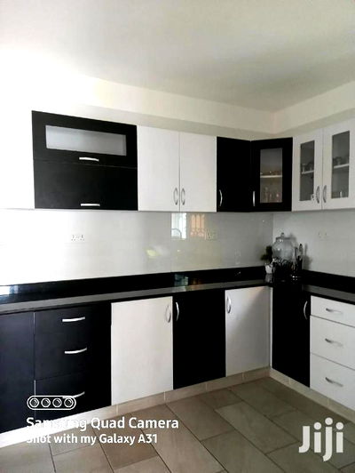 For Sale 3 Bedrooms Executive Town House Shanzu - Image 7