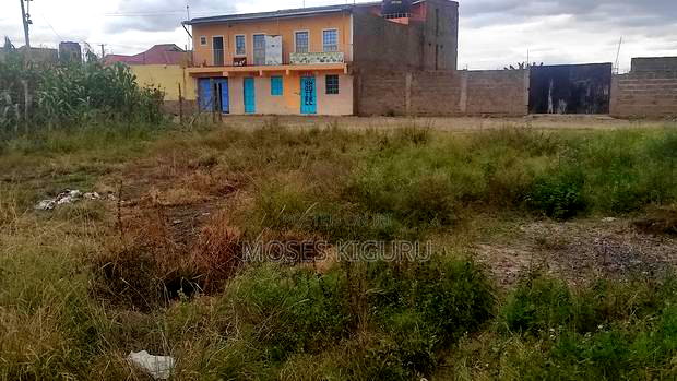 Murera, Ndarasha 40x60 Plot.