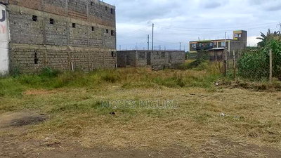 Murera, Ndarasha 40x60 Plot. - Image 3