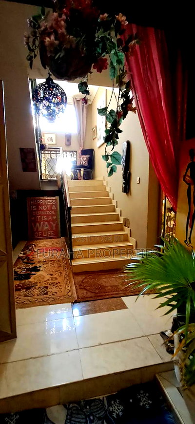 11bdrm House in Shanzu for sale - Image 3