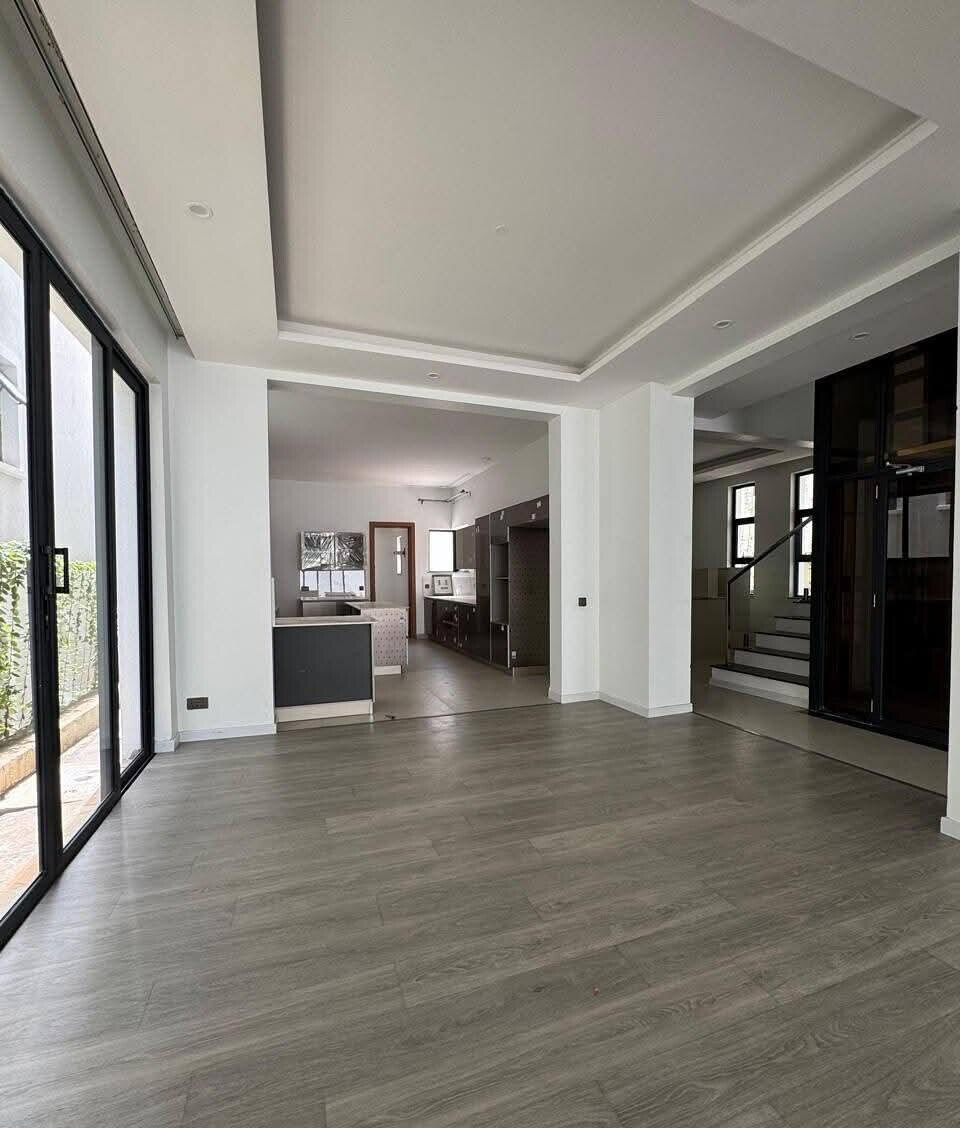 Luxury 5BR Townhouse at KSh 500K