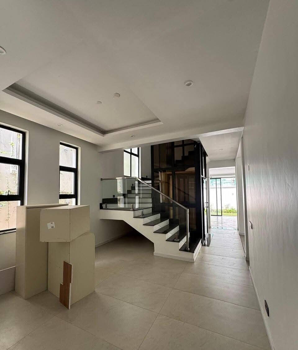 Luxury 5BR Townhouse at KSh 500K
