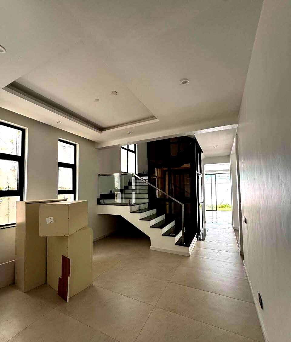 Luxury 5BR Townhouse at KSh 500K