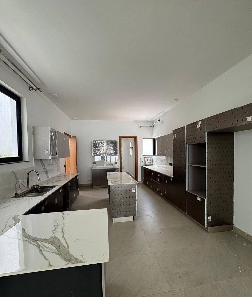 Luxury 5BR Townhouse at KSh 500K