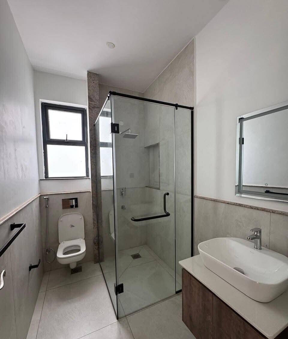 Luxury 5BR Townhouse at KSh 500K