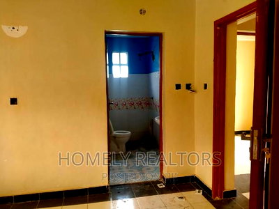 4bdrm Maisonette in Kahuho, Ongata, Rimpa for sale - Image 8